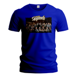 Newcastle Legends Bar T-Shirt