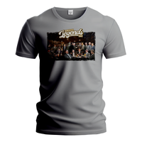 Newcastle Legends Bar T-Shirt