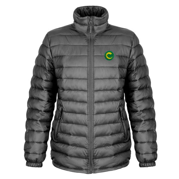 TheYellows Ladies Padded Jacket