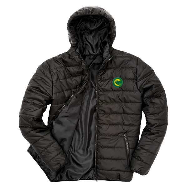 TheYellows Padded Jacket