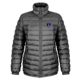 Pompey Ladies Padded Jacket