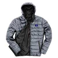 PlayUpPompey Padded Jacket