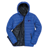 PlayUpPompey Padded Jacket