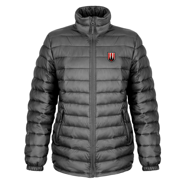 GoOnStoke Ladies Padded Jacket