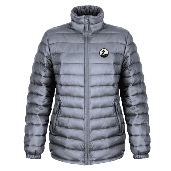 WeAreSwansea Ladies Padded Jacket