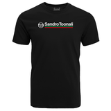 Sandro Toonali T-Shirt