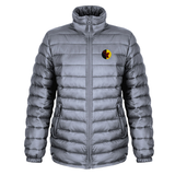 COYHorns Ladies Padded Jacket