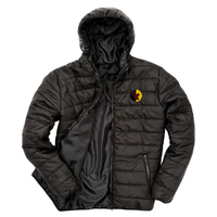 COYHorns Padded Jacket