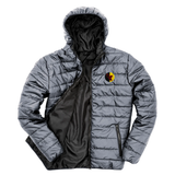 COYHorns Padded Jacket