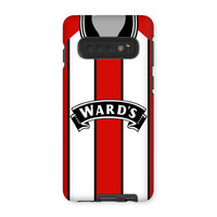 Sheffield United 97-99 Home Kit Phone Case