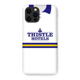 1993/95 Home Kit Phone Case