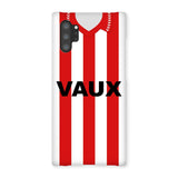 Sunderland 91-94 Home Kit Tough Phone Case