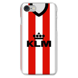 Brentford 84-86 Home Kit Tough Phone Case