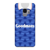 Portsmouth 91-93 Home Kit Tough Phone Case