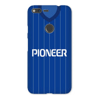 Ipswich Town 1981 Home Kit Tough Phone Case