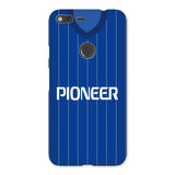 Ipswich Town 1981 Home Kit Tough Phone Case