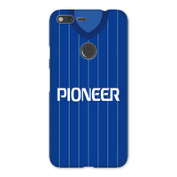 Ipswich Town 1981 Home Kit Snap Phone Case