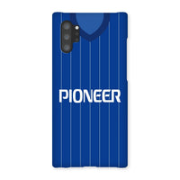 Ipswich Town 1981 Home Kit Tough Phone Case