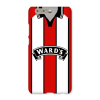 Sheffield United 97-99 Home Kit Phone Case