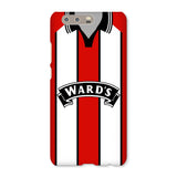 Sheffield United 97-99 Home Kit Phone Case