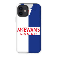 Blackburn 94-95 Home Kit Phone Case