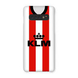 Brentford 84-86 Home Kit Tough Phone Case