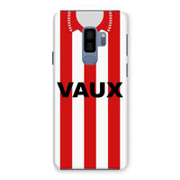 Sunderland 91-94 Home Kit Tough Phone Case