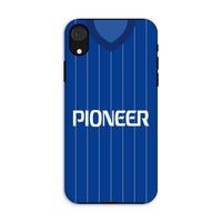 Ipswich Town 1981 Home Kit Tough Phone Case