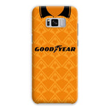 Wolves 1992 Home Kit Phone Case