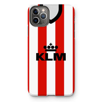 Brentford 84-86 Home Kit Tough Phone Case