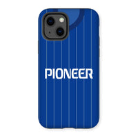 Ipswich Town 1981 Home Kit Tough Phone Case