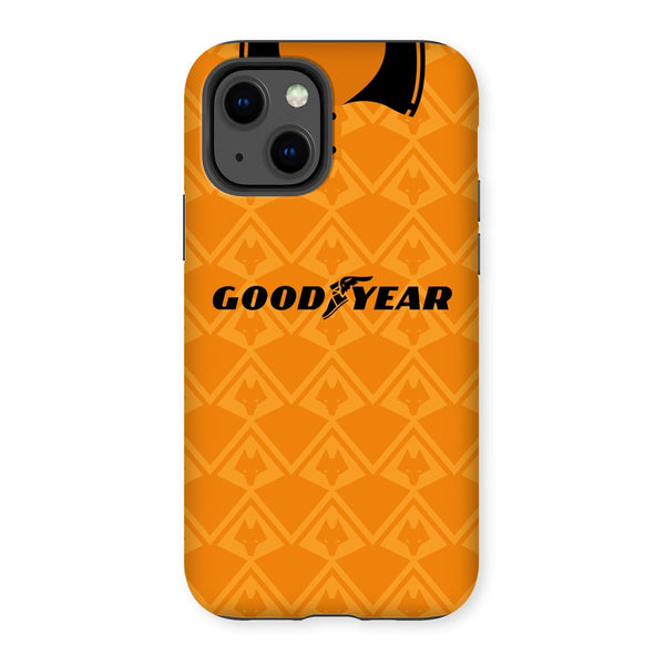 Wolves 1992 Home Kit Phone Case