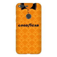 Wolves 1992 Home Kit Phone Case