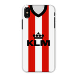 Brentford 84-86 Home Kit Tough Phone Case