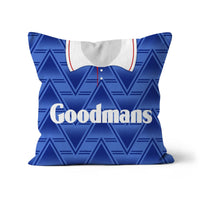 Portsmouth 91-93 Home Kit Cushion