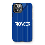 Ipswich Town 1981 Home Kit Tough Phone Case