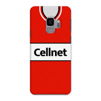 Middlesbrough 97-98 Home Kit Phone Case