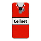 Middlesbrough 97-98 Home Kit Phone Case