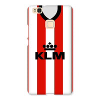 Brentford 84-86 Home Kit Tough Phone Case