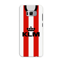 Brentford 84-86 Home Kit Tough Phone Case