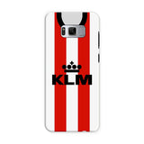 Brentford 84-86 Home Kit Tough Phone Case