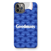 Portsmouth 91-93 Home Kit Tough Phone Case