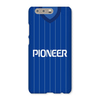 Ipswich Town 1981 Home Kit Snap Phone Case