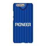 Ipswich Town 1981 Home Kit Tough Phone Case