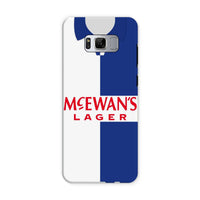 Blackburn 94-95 Home Kit Phone Case