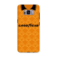 Wolves 1992 Home Kit Phone Case