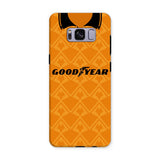 Wolves 1992 Home Kit Phone Case