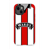 Sheffield United 97-99 Home Kit Phone Case