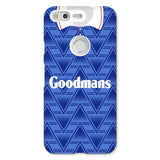 Portsmouth 91-93 Home Kit Tough Phone Case