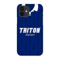 Birmingham 94-95 Home Kit Phone Case